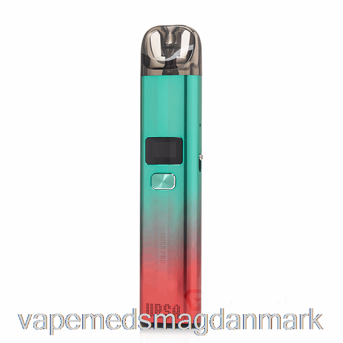Vape Juice Lost Vape Ursa Pro 25w Pod Kit Mojito G